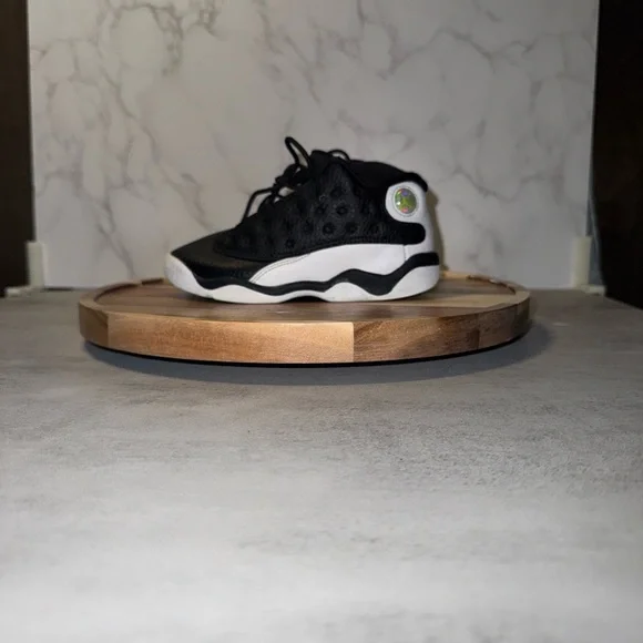 NIKE Air Jordan 13 Retro Reverse He Got Game Toddler Sz 10C Shoes 414581-061 - Picture 1 of 6